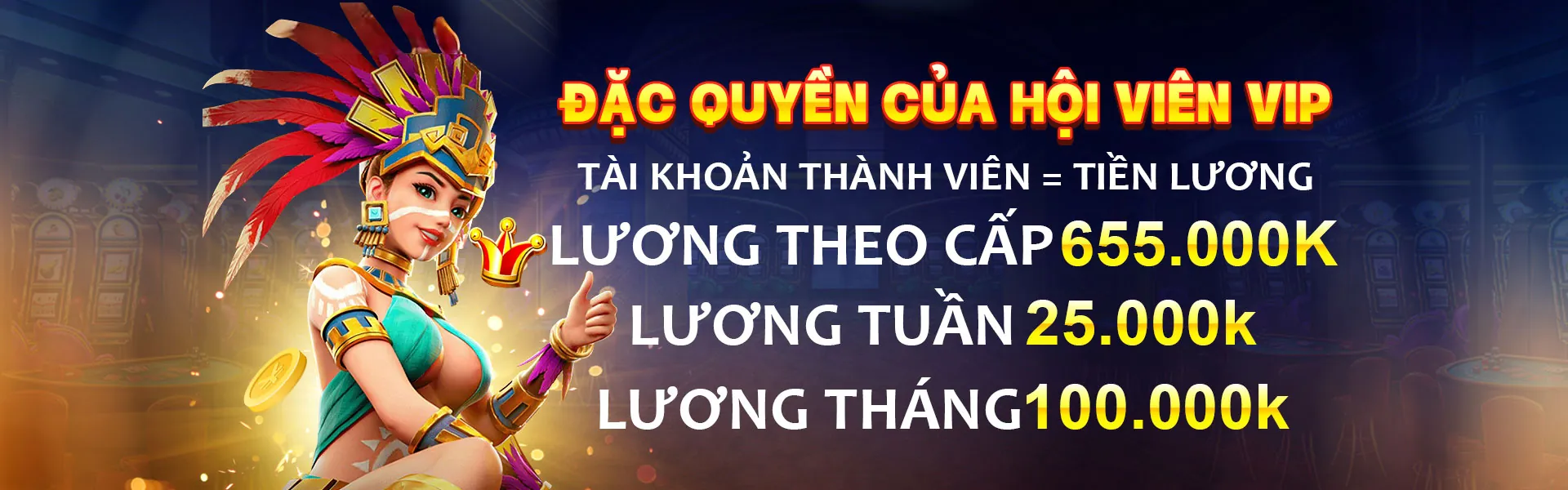 Người chia bài trực tiếp tại Kubet